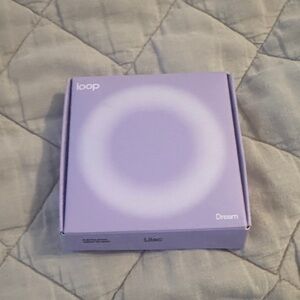 Dream Lilac Electronics Accessory